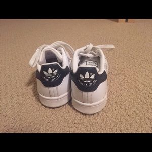 Adidas Stan smith leather sneakers